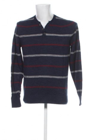 Herrenpullover Canda, Größe M, Farbe Mehrfarbig, Preis 7,99 €