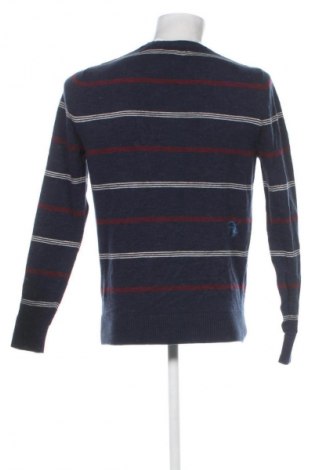 Herrenpullover Canda, Größe M, Farbe Mehrfarbig, Preis 7,99 €