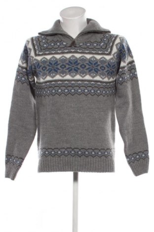 Herrenpullover Canda, Größe M, Farbe Mehrfarbig, Preis 24,99 €