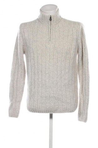 Herrenpullover Canda, Größe L, Farbe Grau, Preis € 24,99