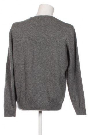 Herrenpullover Charles Vogele, Größe XXL, Farbe Grau, Preis € 8,99