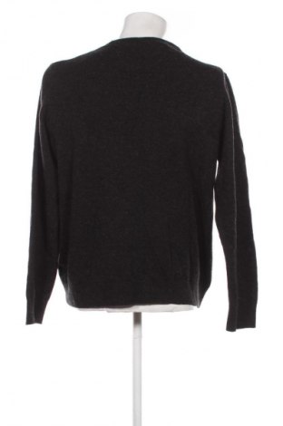 Herrenpullover Charles Vogele, Größe XXL, Farbe Schwarz, Preis € 8,99