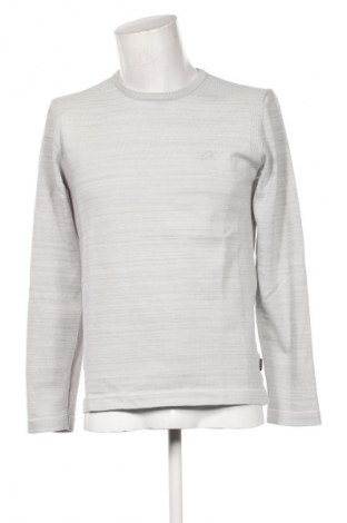 Herrenpullover Chasin', Größe L, Farbe Grau, Preis € 43,99