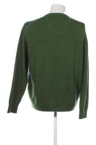 Herrenpullover Christian Berg, Größe XL, Farbe Mehrfarbig, Preis 28,99 €