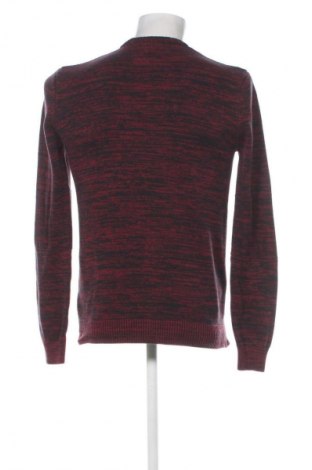 Herrenpullover Clockhouse, Größe M, Farbe Rot, Preis € 5,94