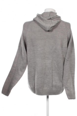 Herrenpullover Clockhouse, Größe XXL, Farbe Grau, Preis € 10,99