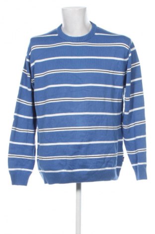 Herrenpullover Commander, Größe XXL, Farbe Mehrfarbig, Preis € 24,99