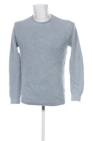 Herrenpullover Connor, Größe S, Farbe Grau, Preis € 38,99