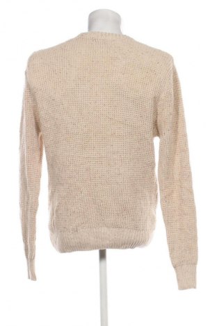 Herrenpullover Cotton On, Größe S, Farbe Beige, Preis 10,99 €