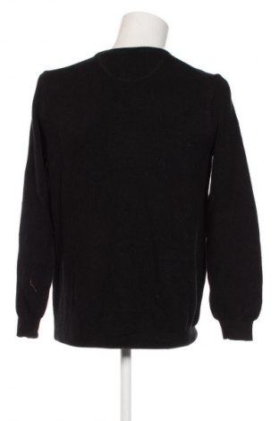 Herrenpullover Culture, Größe M, Farbe Schwarz, Preis € 6,99