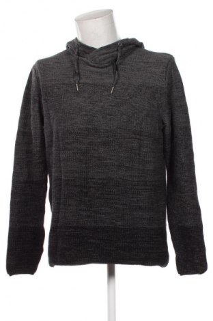 Pánsky sveter  Edc By Esprit, Veľkosť L, Farba Sivá, Cena  27,95 €