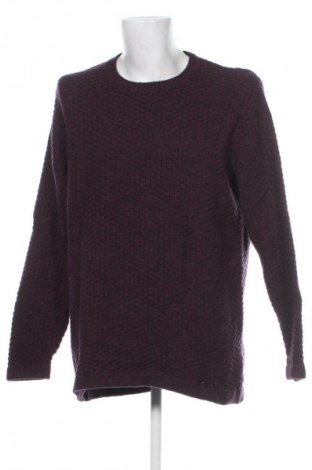 Herrenpullover Edc By Esprit, Größe XXL, Farbe Lila, Preis 33,99 €