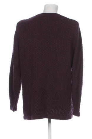 Herrenpullover Edc By Esprit, Größe XXL, Farbe Lila, Preis 33,99 €