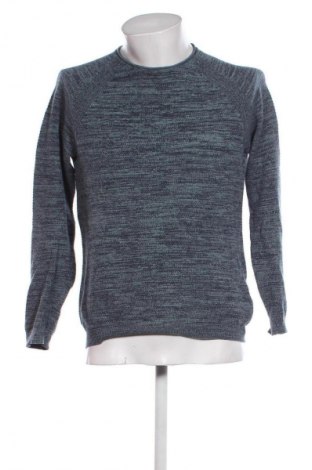 Męski sweter Edc By Esprit, Rozmiar M, Kolor Kolorowy, Cena 157,99 zł