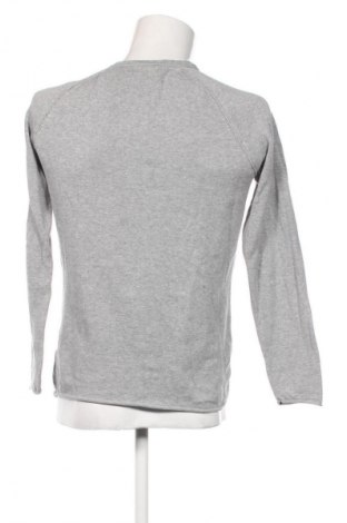 Herrenpullover Emilio, Größe M, Farbe Grau, Preis € 5,04