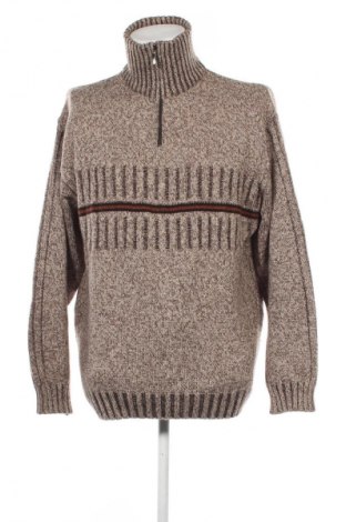 Herrenpullover Engbers, Größe XL, Farbe Braun, Preis 42,99 €