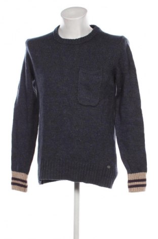 Herrenpullover Esprit, Größe L, Farbe Blau, Preis 33,99 €