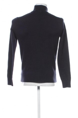 Herrenpullover French Connection, Größe S, Farbe Blau, Preis € 11,99