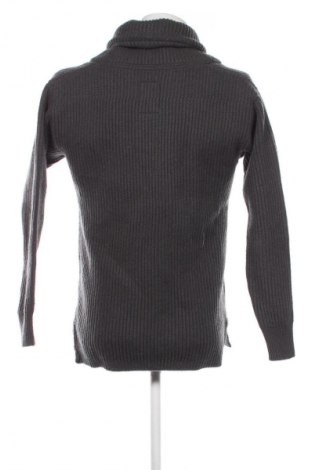 Herrenpullover G-Star Raw, Größe L, Farbe Grau, Preis 66,99 €