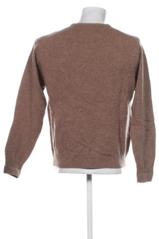 Herrenpullover Gant, Größe M, Farbe Braun, Preis € 71,99