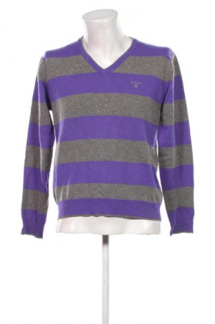 Herrenpullover Gant, Größe M, Farbe Mehrfarbig, Preis 73,09 €