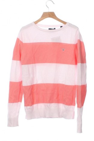 Herrenpullover Gant, Größe XS, Farbe Mehrfarbig, Preis 39,99 €