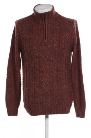 Herrenpullover Garcia, Größe L, Farbe Mehrfarbig, Preis € 33,99