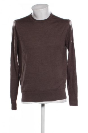 Herrenpullover Gutteridge, Größe L, Farbe Braun, Preis 26,99 €