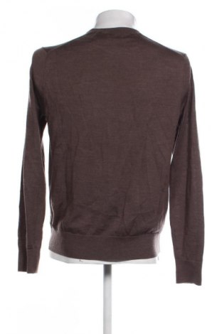 Herrenpullover Gutteridge, Größe L, Farbe Braun, Preis 26,99 €