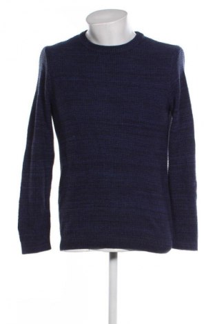 Pánsky sveter  H&M, Veľkosť S, Farba Modrá, Cena  13,95 €