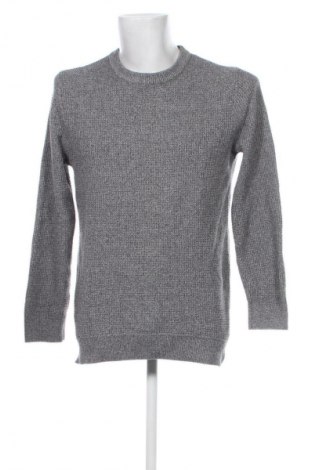 Herrenpullover H&M, Größe M, Farbe Grau, Preis 24,99 €