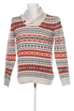 Męski sweter H&M, Rozmiar M, Kolor Kolorowy, Cena 114,99 zł