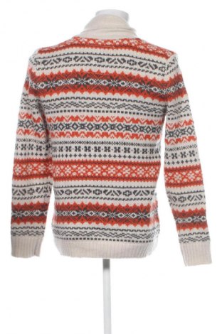 Męski sweter H&M, Rozmiar M, Kolor Kolorowy, Cena 114,99 zł