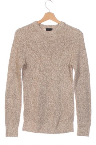 Herrenpullover H&M, Größe XS, Farbe Beige, Preis 24,99 €