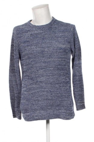 Herrenpullover H&M, Größe M, Farbe Blau, Preis 12,99 €