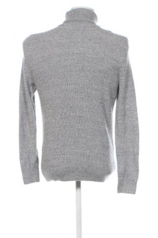 Pánsky sveter  H&M, Veľkosť S, Farba Sivá, Cena  11,95 €