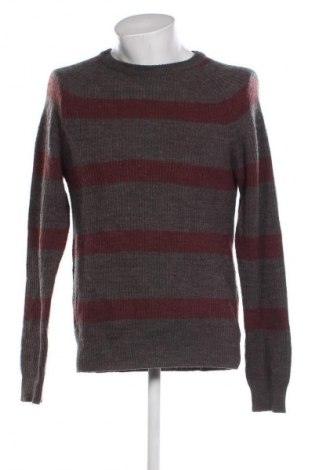 Herrenpullover H&M Divided, Größe M, Farbe Mehrfarbig, Preis € 24,99