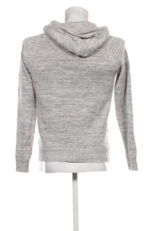 Herrenpullover H&M L.O.G.G., Größe S, Farbe Grau, Preis 16,99 €