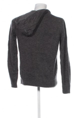 Herrenpullover H&M L.O.G.G., Größe L, Farbe Grau, Preis 16,99 €