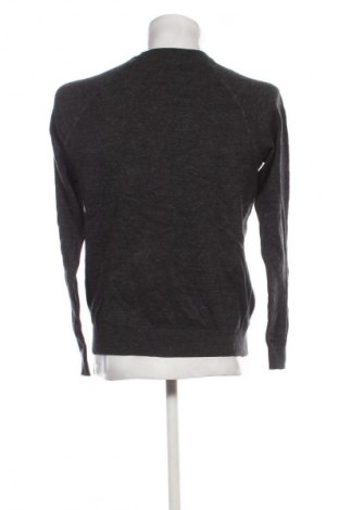 Herrenpullover H&M L.O.G.G., Größe M, Farbe Schwarz, Preis € 5,99