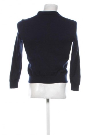 Herrenpullover Hugo Boss, Größe S, Farbe Blau, Preis € 52,99