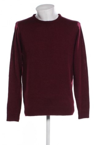 Męski sweter Infinity, Rozmiar S, Kolor Czerwony, Cena 32,99 zł