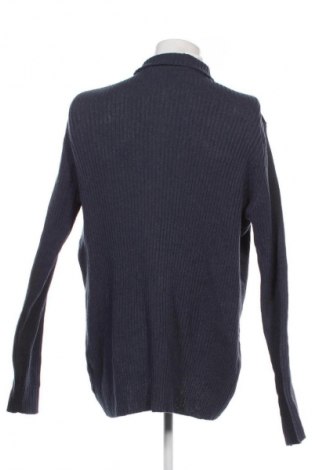 Herrenpullover Infinity, Größe XXL, Farbe Blau, Preis € 6,99