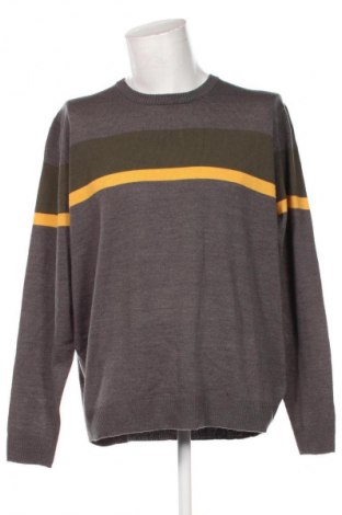 Męski sweter Infinity, Rozmiar XXL, Kolor Kolorowy, Cena 128,99 zł