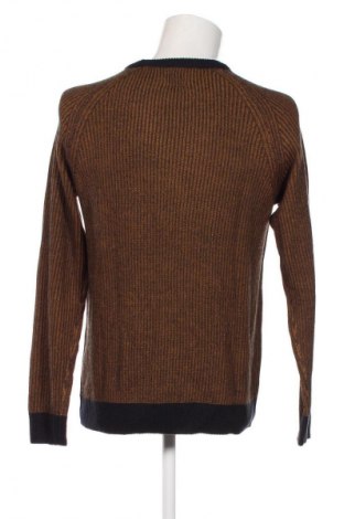 Herrenpullover Jack & Jones, Größe L, Farbe Mehrfarbig, Preis 28,99 €