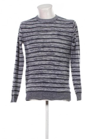 Herrenpullover John Devin, Größe M, Farbe Mehrfarbig, Preis 22,71 €