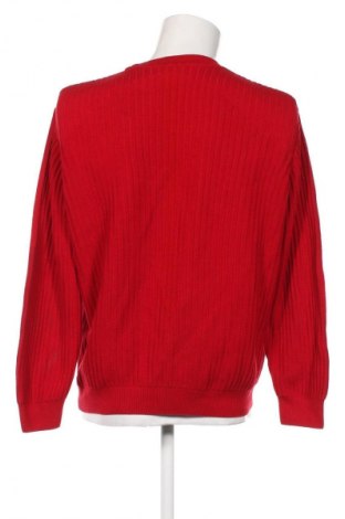 Herrenpullover Joop!, Größe L, Farbe Rot, Preis € 34,99