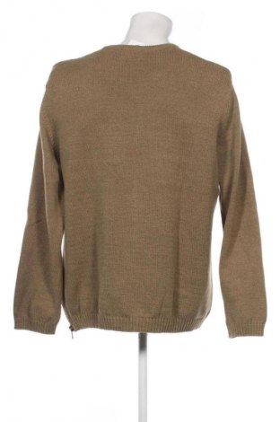 Herrenpullover Kenneth Cole, Größe XL, Farbe Grün, Preis € 33,99