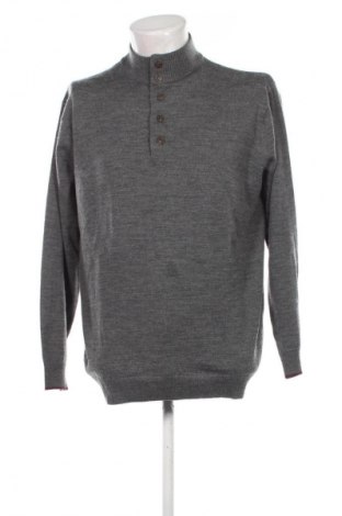 Herrenpullover Kingfield, Größe XXL, Farbe Grau, Preis 18,00 €