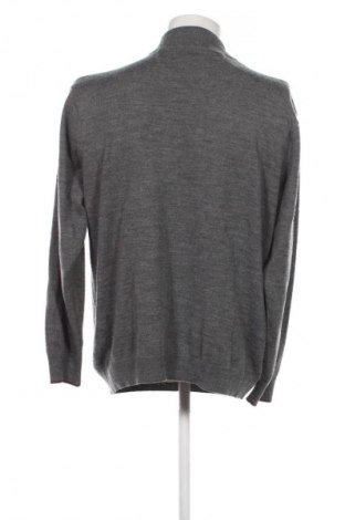 Herrenpullover Kingfield, Größe XXL, Farbe Grau, Preis 18,00 €